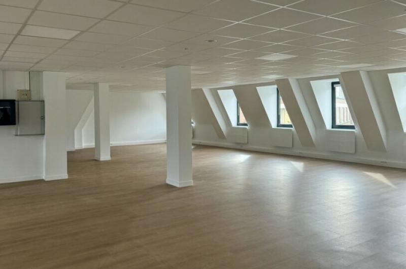 Location - BUREAUX - LILLE