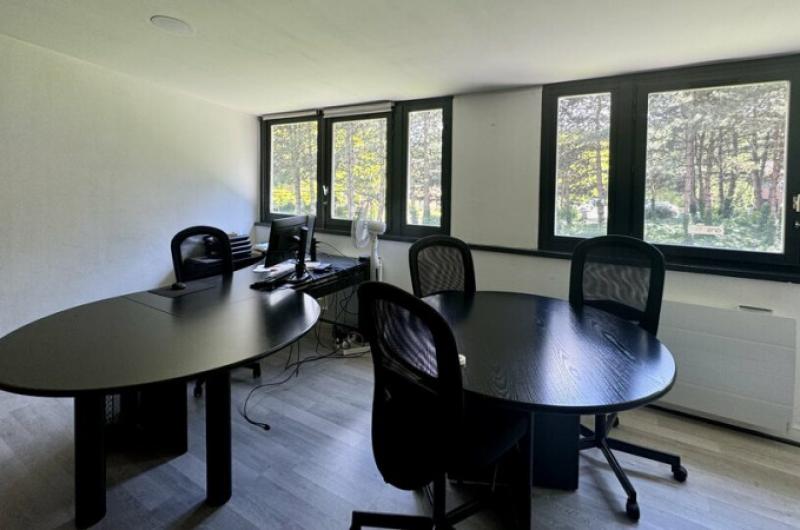 Vente - BUREAUX - VILLENEUVE D'ASCQ