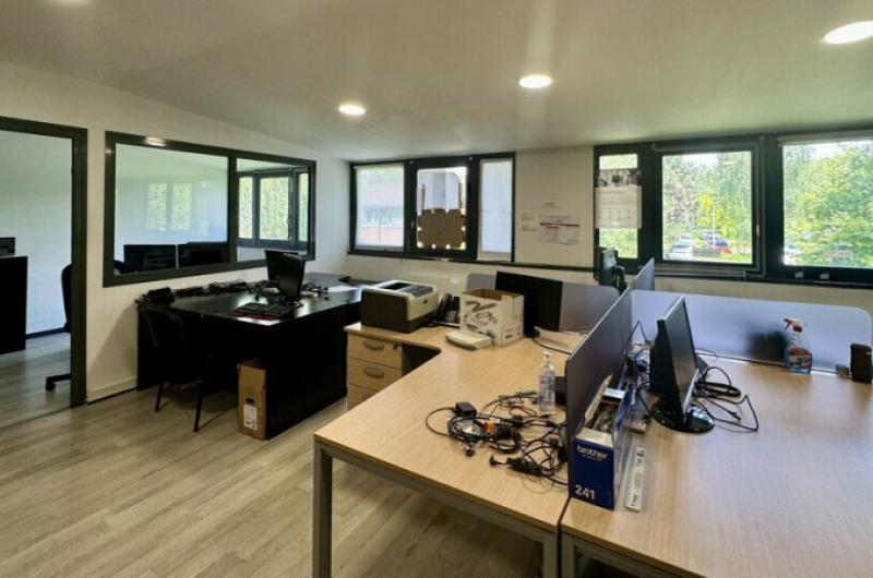 Vente - BUREAUX - VILLENEUVE D'ASCQ