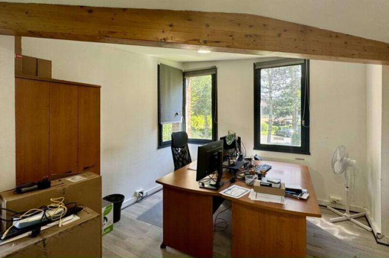 Vente - BUREAUX - VILLENEUVE D'ASCQ