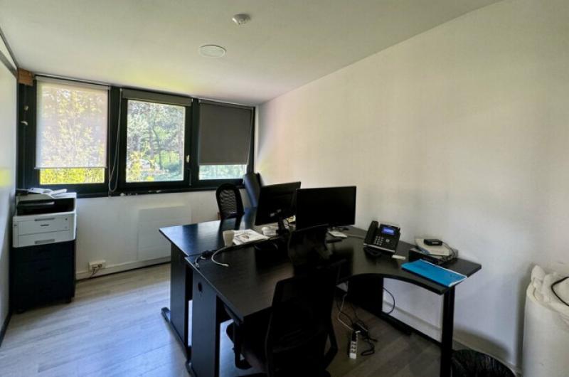 Vente - BUREAUX - VILLENEUVE D'ASCQ