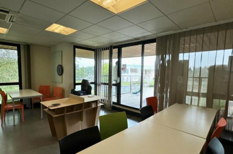 Vente / Location - BUREAUX - VILLENEUVE D ASCQ