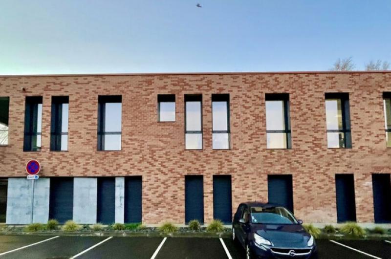 Location - BUREAUX - VILLENEUVE D'ASCQ