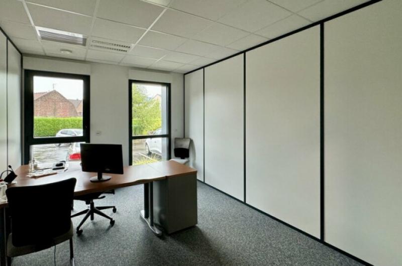 Location - BUREAUX - VILLENEUVE D'ASCQ