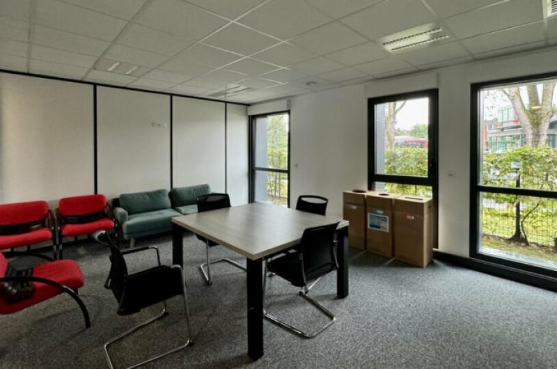 Location - BUREAUX - VILLENEUVE D'ASCQ