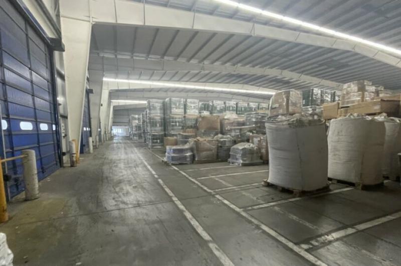 Vente / Location - LOGISTIQUE - AUCHEL