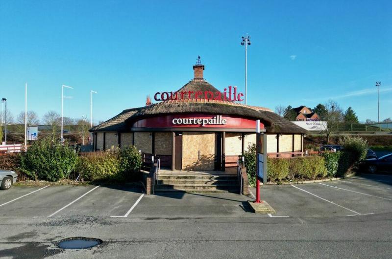 Location - COMMERCES - VILLENEUVE D'ASCQ