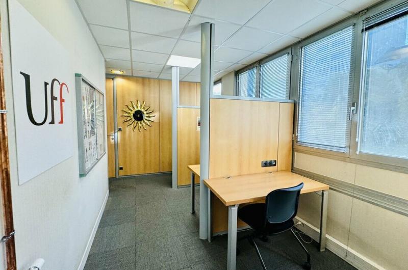 Location - BUREAUX - LILLE