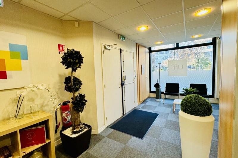 Location - BUREAUX - LILLE