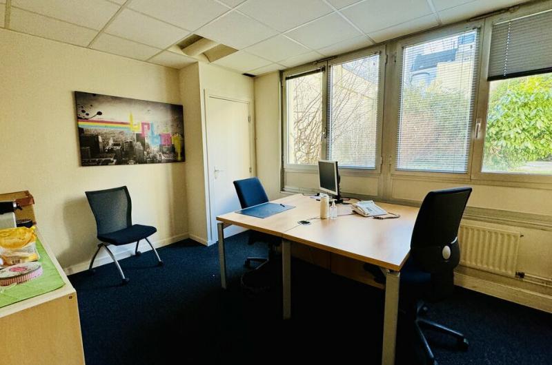 Location - BUREAUX - LILLE