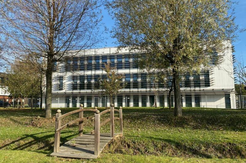 Location - BUREAUX - VILLENEUVE D'ASCQ