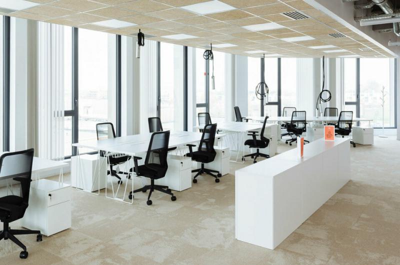 Location - BUREAUX - VILLENEUVE D'ASCQ