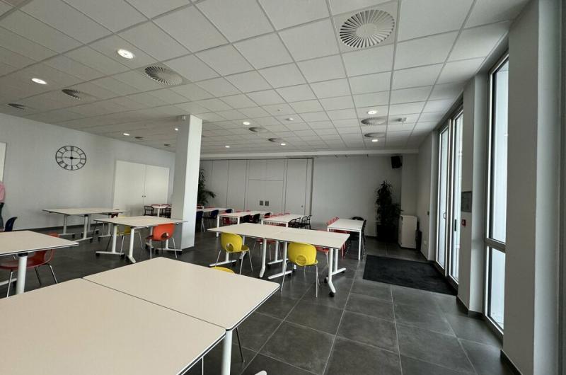 LOCATION - Bureaux à Villeneuve d'Ascq