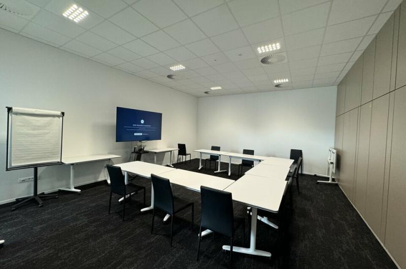 LOCATION - Bureaux à Villeneuve d'Ascq