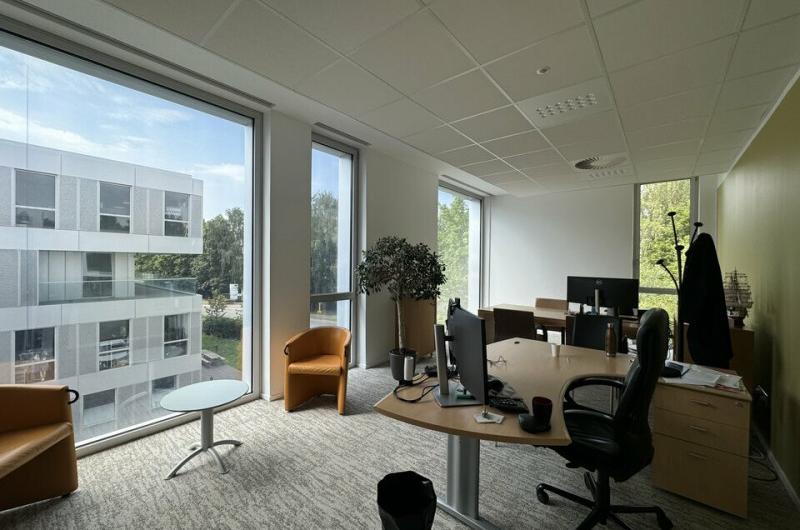 LOCATION - Bureaux à Villeneuve d'Ascq