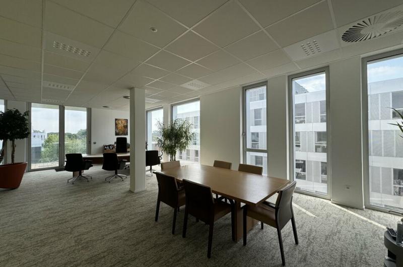 LOCATION - Bureaux à Villeneuve d'Ascq