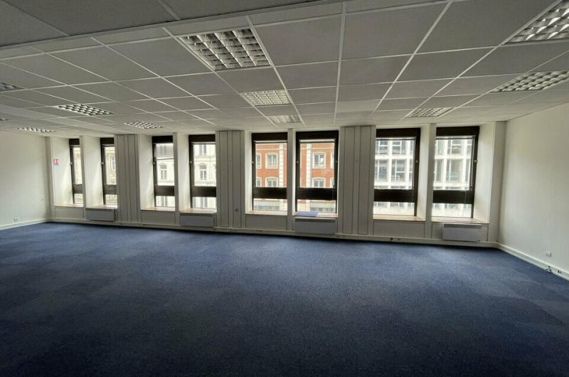 Location - BUREAUX - LILLE