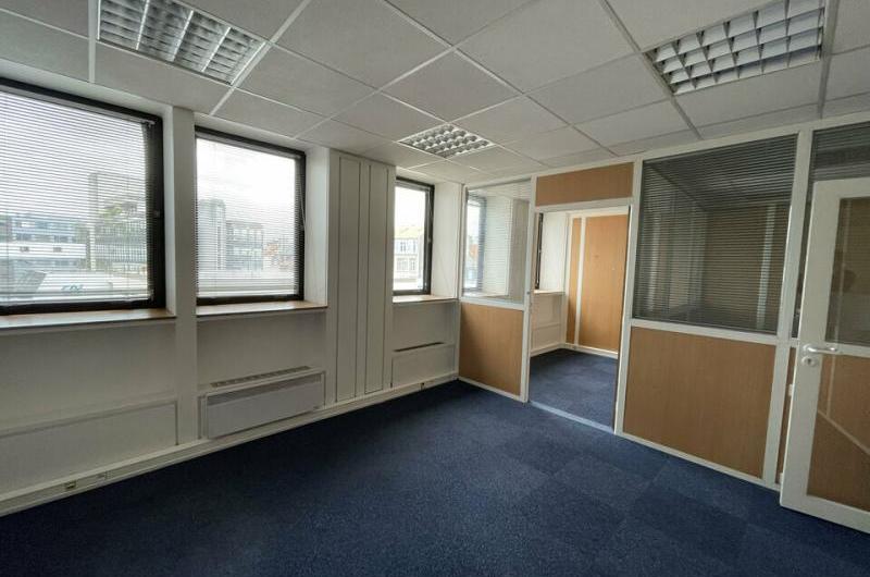 Location - BUREAUX - LILLE