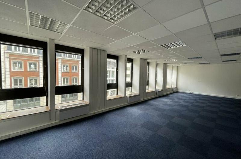 Location - BUREAUX - LILLE