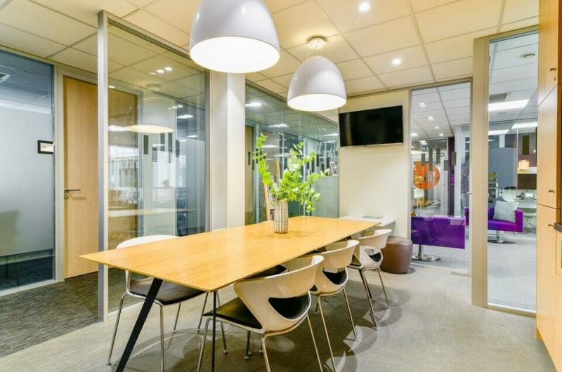 Location - BUREAUX - LILLE