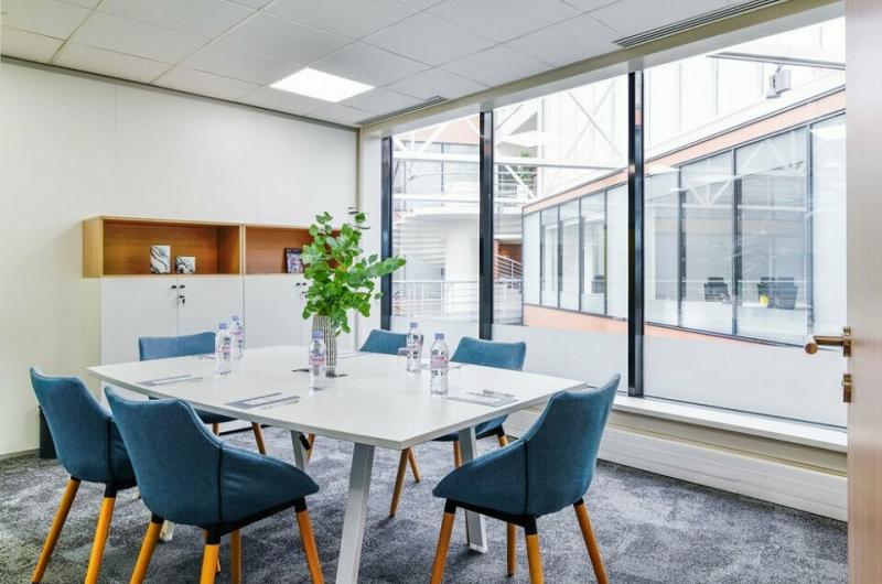 Location - BUREAUX - LILLE