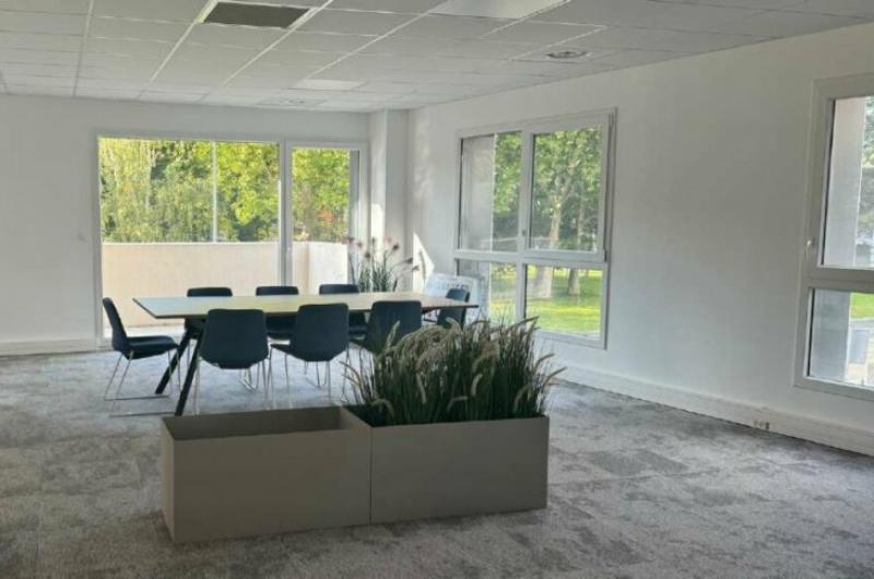 Vente bureaux Lille - Euralille