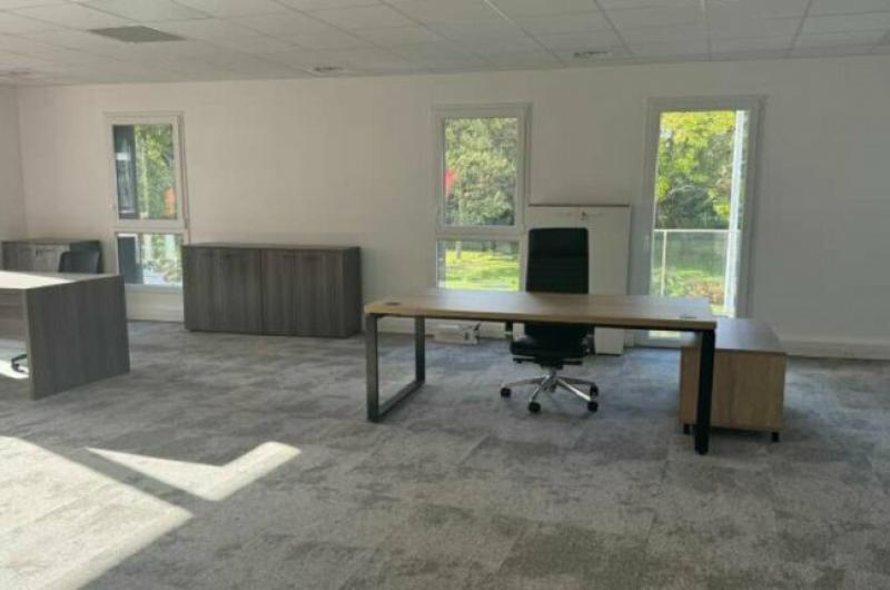 Vente bureaux Lille - Euralille