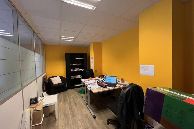 Vente - BUREAUX - LILLE