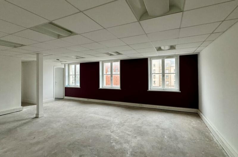 Vente - BUREAUX - LILLE