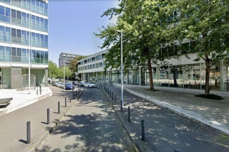 Location - BUREAUX - LILLE