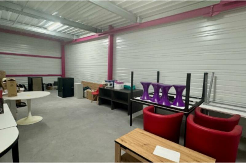 Vente / Location - ACTIVITES - ENTREPOTS - LIEVIN