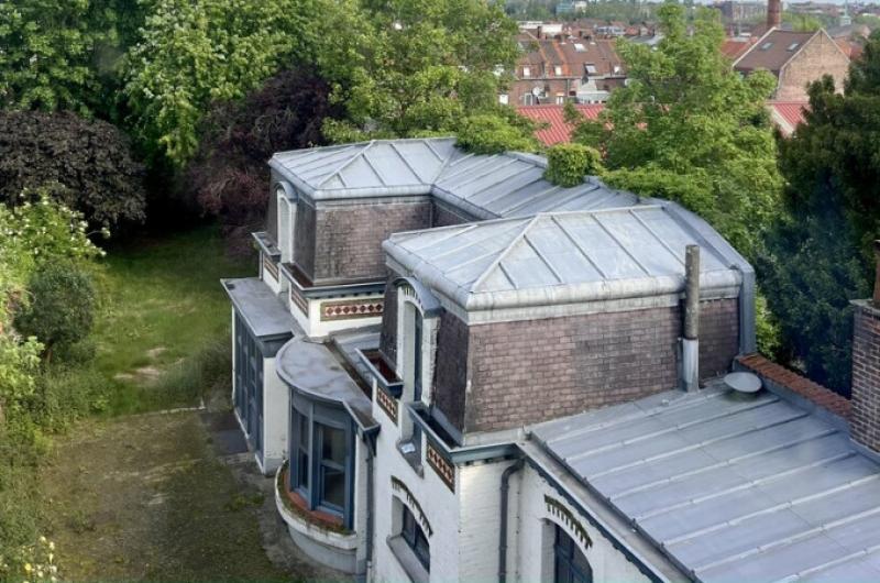 VENTE - Bureaux à Roubaix 