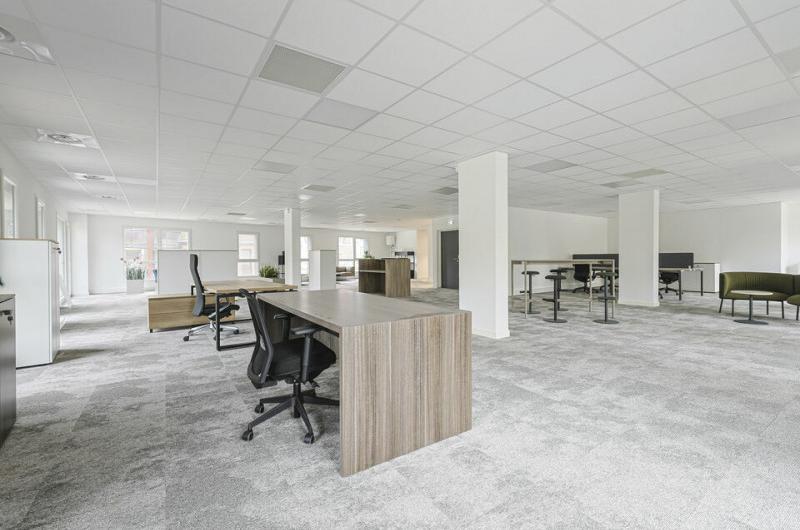 Vente bureaux Lille - Euralille