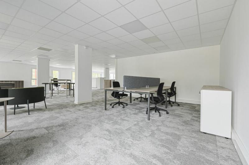 Vente bureaux Lille - Euralille