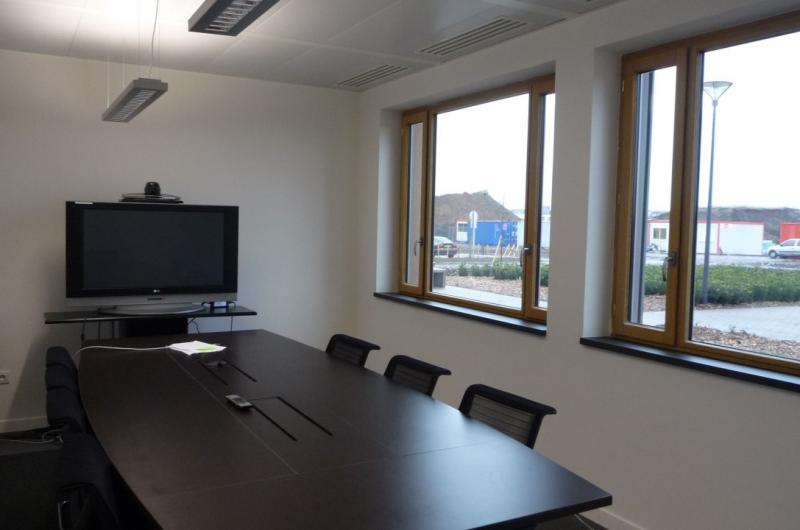 Location Bureaux Lille Haute Borne