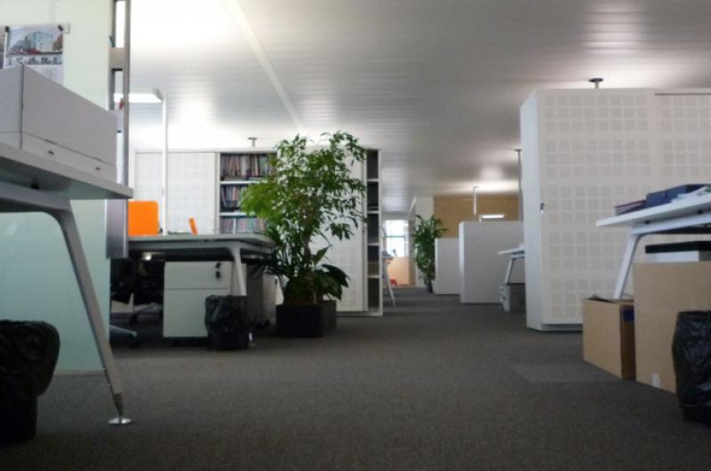 Location Bureaux Lille Haute Borne