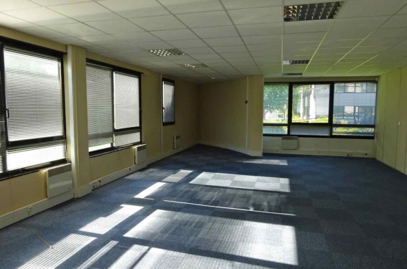 Location bureaux Lille Europarc