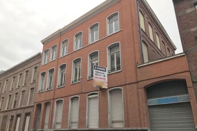 Location - BUREAUX - TOURCOING