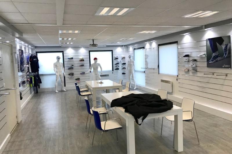 Vente bureaux Lille (Villeneuve d'Ascq)